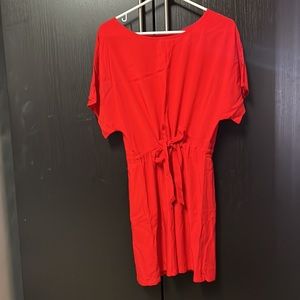 Old Navy Dress - Red - XS